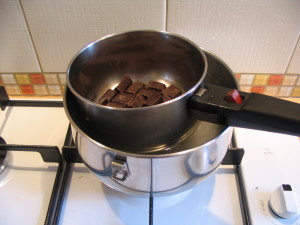 Bain-marie