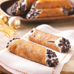 Cannoli