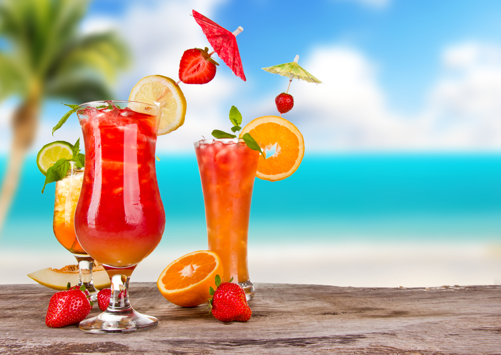 beverages to keep you cool this summer crave bits
