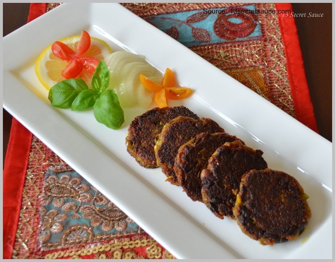 Unparalleled Taste of the Awadhi Cuisine Crave Bits