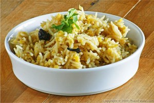 Poha
