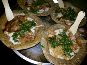 Shukla ki Chaat