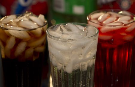 Carbonated Drinks Not Good For You Carbonated Drinks Not Good For You
