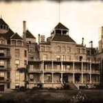 The Crescent Hotel