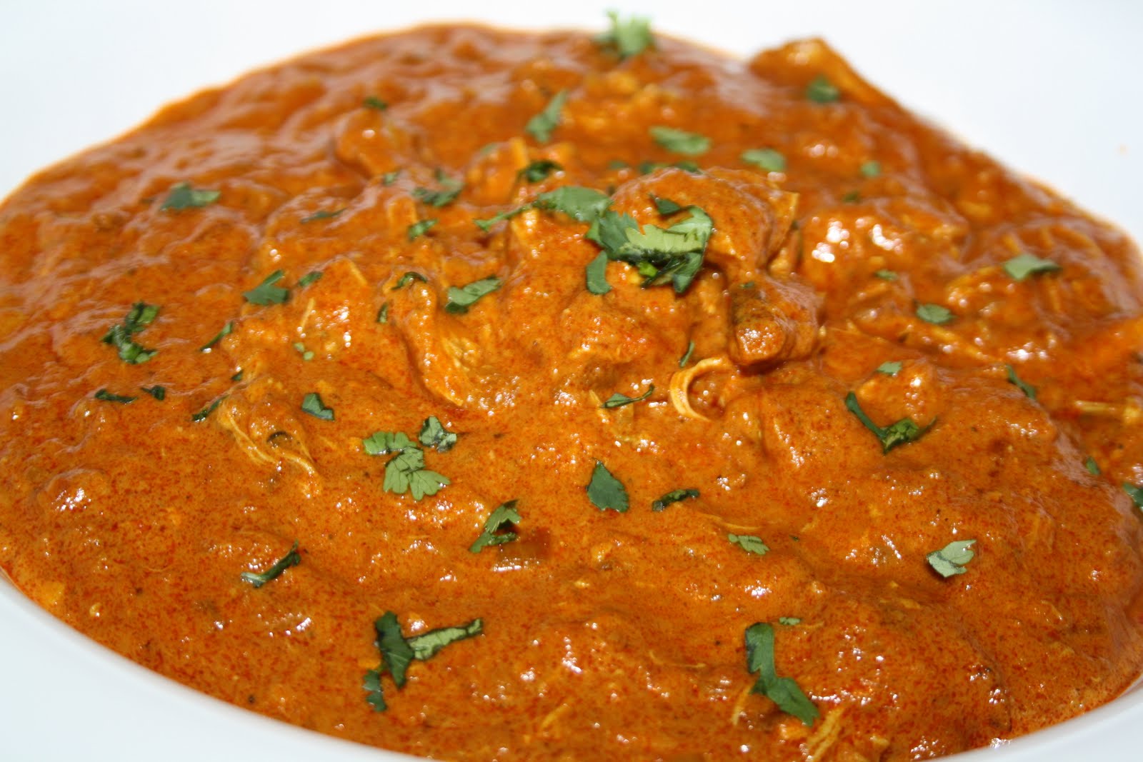 Delicious South Indian Chicken Tikka Masala | Crave Bits