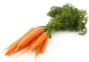 carrots