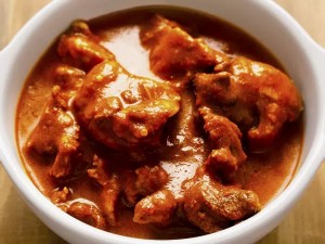 kosha mangsho