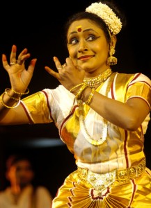 mohini