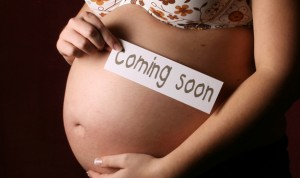 pregnancy a precious gods gift for women