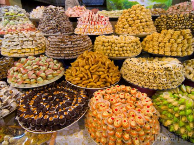 Bakers Sweets Cakes Bakers Sweets Cakes