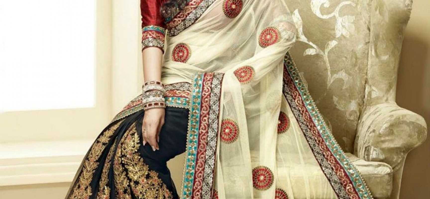different types of dresses in indian states
