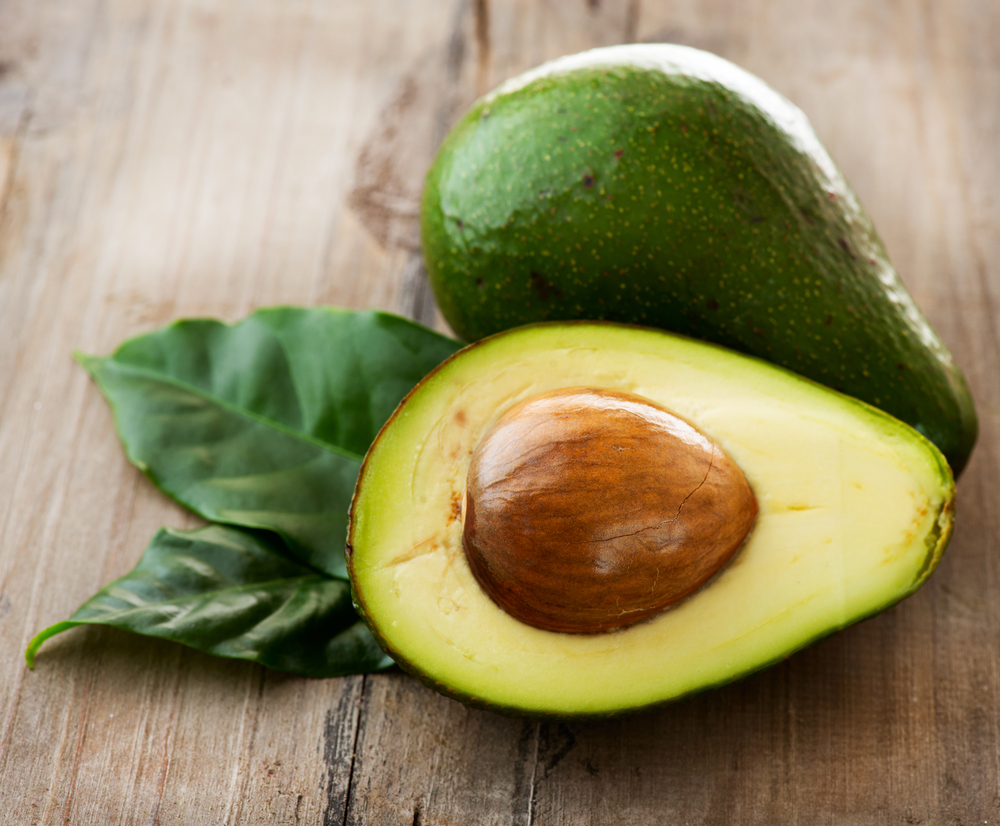 Why AVOCADOS Are Healthiest Of All Foods Crave Bits