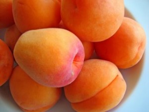 Apricots