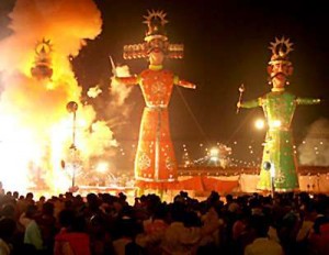 Dussehra-The-Triumph-of-Good-over-Evil
