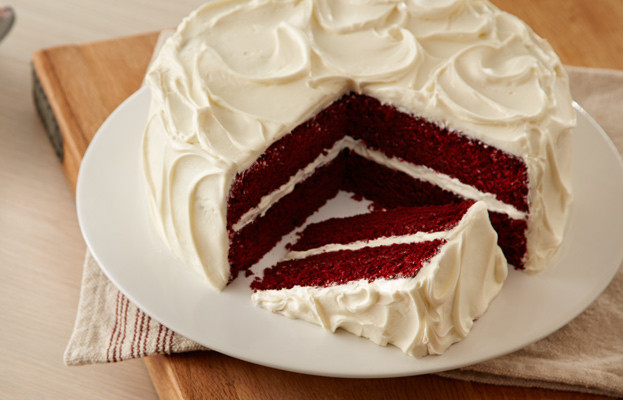 Red Velvet Cake