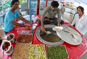 Hyderabad special haleem history