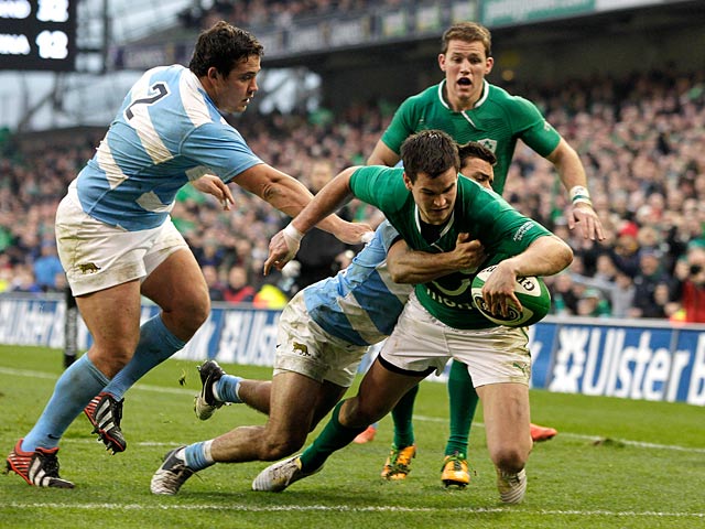 Sport Irland Sport Irland