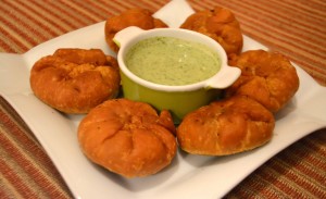Kachori