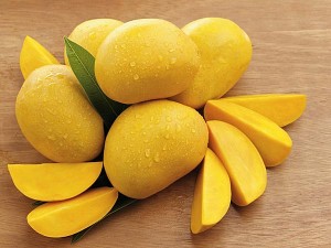 Mangoes and their benifits