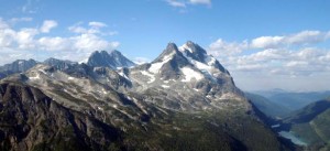 Most of the time the climate is cool