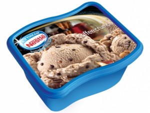 Nestle ice cream