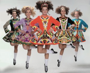 Trinity-Irish-Dancers