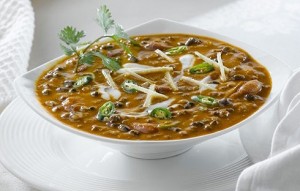 dal makhani