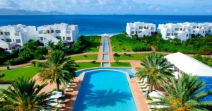 CuisinArt Golf Resort & Spa, Anguilla