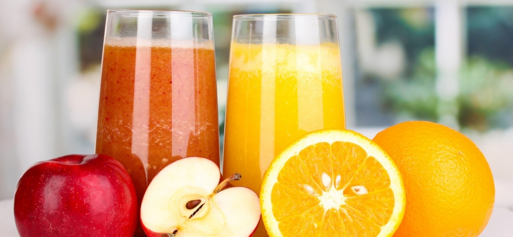 Why are juices ...