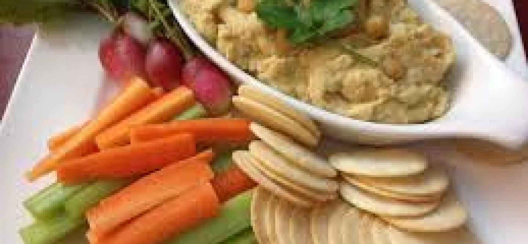 Healthy kick start Crave Bits