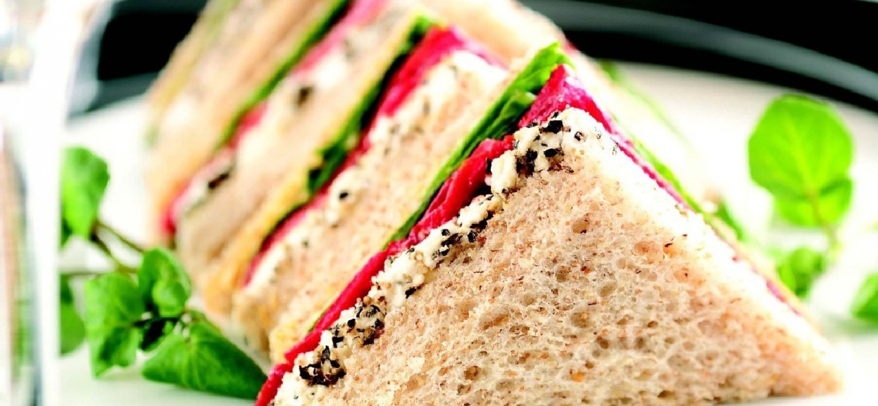 Easy Sandwich Recipes  Crave Bits