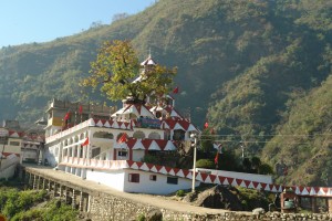 Bhimakali-Temple-Shimla