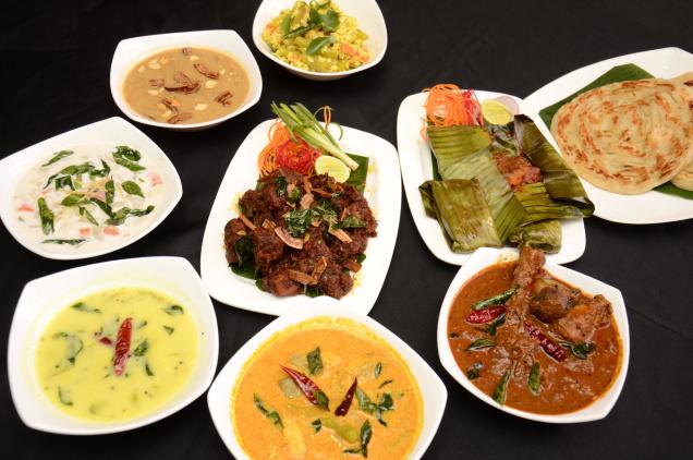 Best Recipes of Kerala | Crave Bits