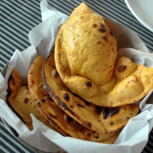 Makki di Roti