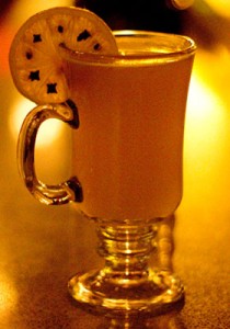 hot toddy