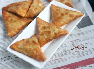samosa