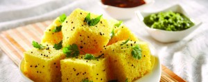 dhokla