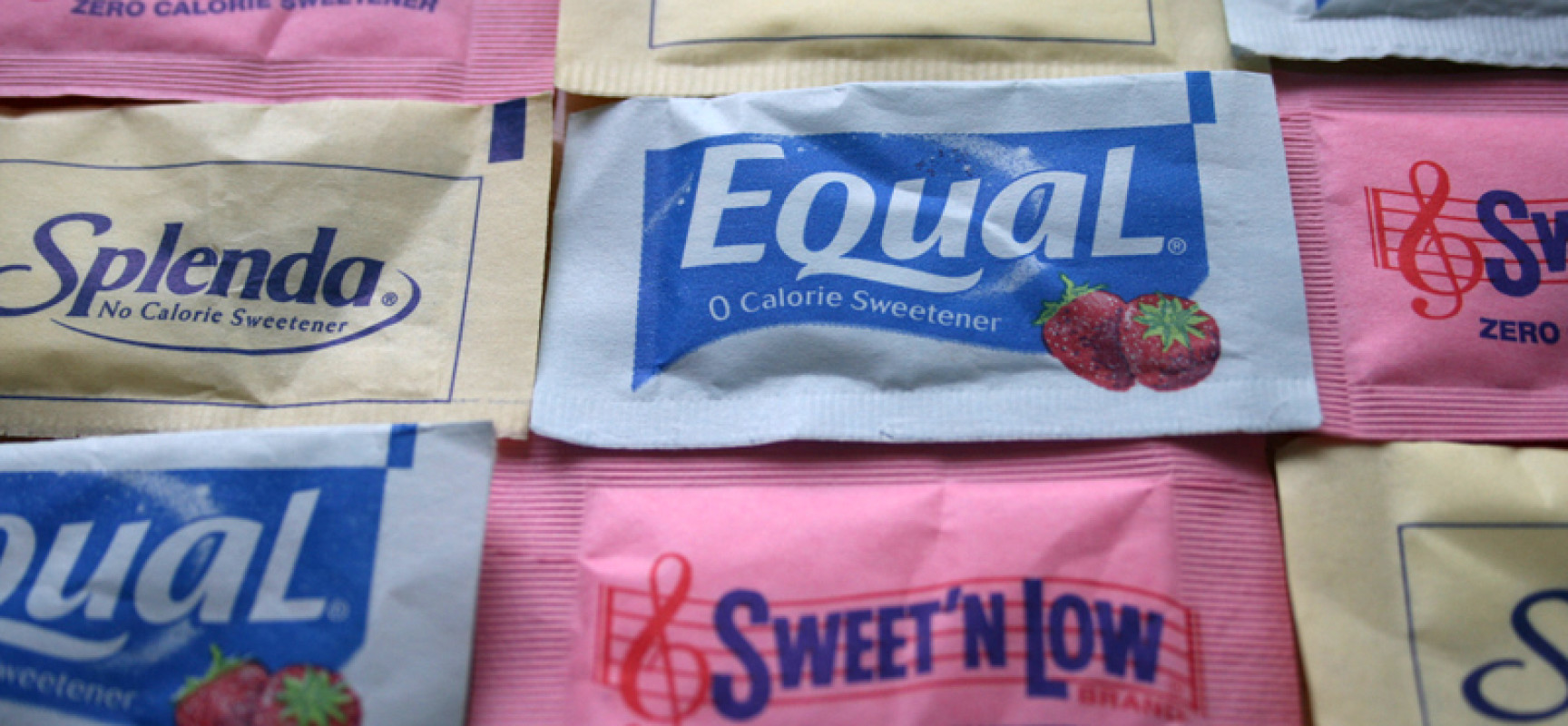 Artificial Sweeteners: Sweet or Sour?