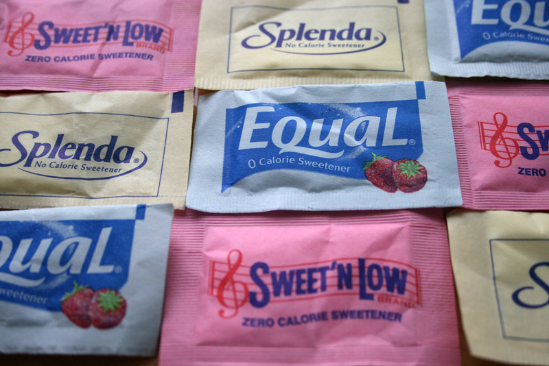 Artificial Sweeteners: Sweet or Sour?