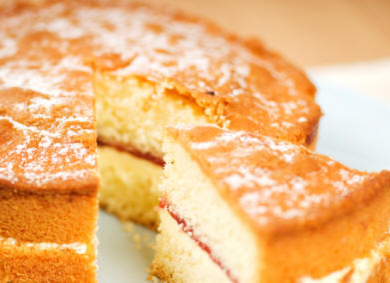 Baking A Cake – Do it YOUR Way!
