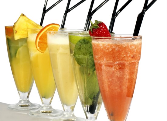 Drink Light, Drink Right