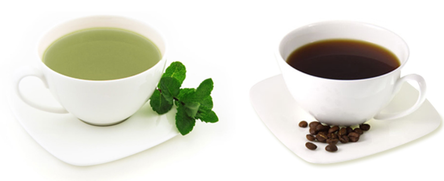 Coffee or tea which is better?