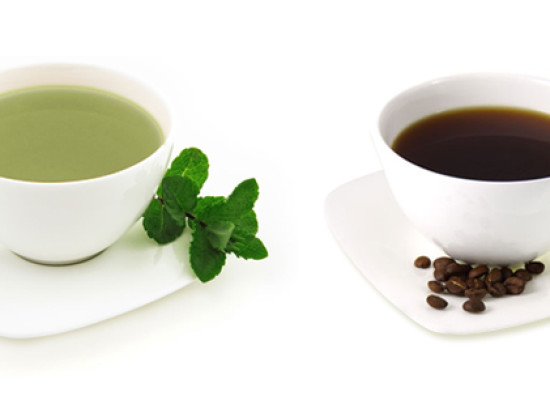 Coffee or tea which is better?