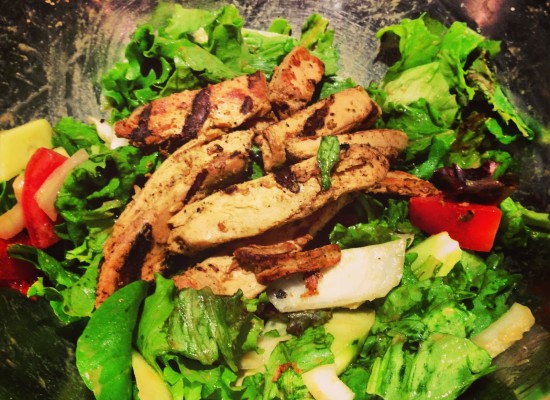 Mock Meat – Eating for the Newly Vegan