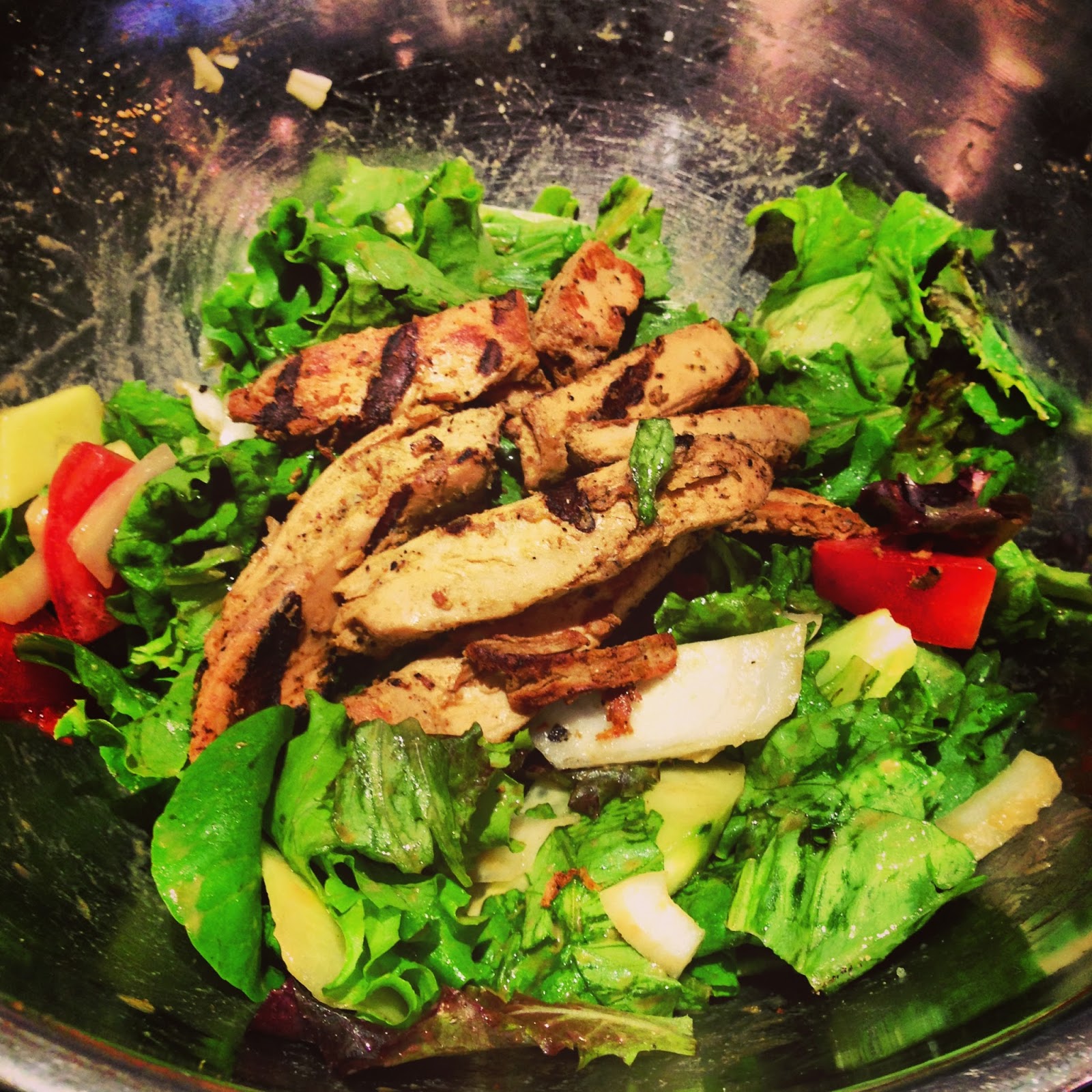 Mock Meat – Eating for the Newly Vegan