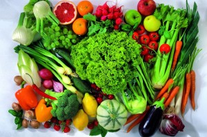 Greens