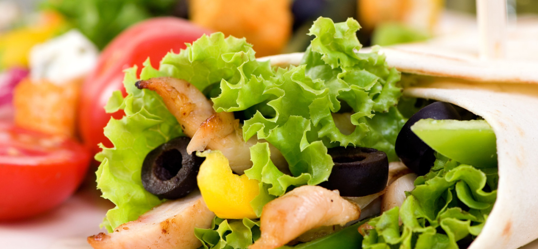 Fast and Smart: How to Pick Healthier Fast Food Options