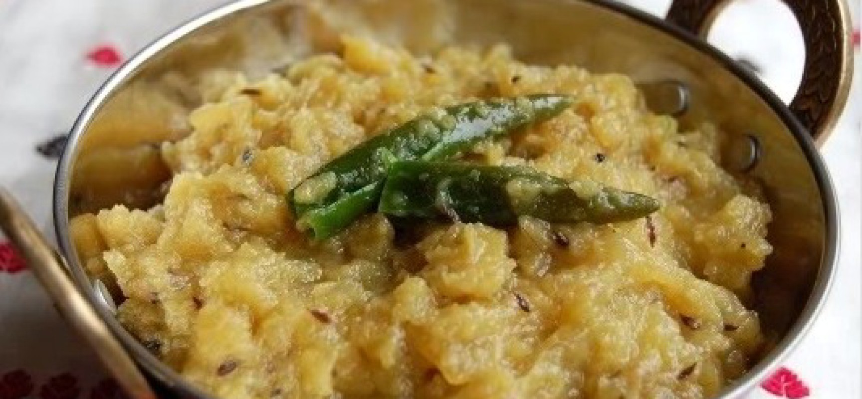 Let’s Taste Assam
