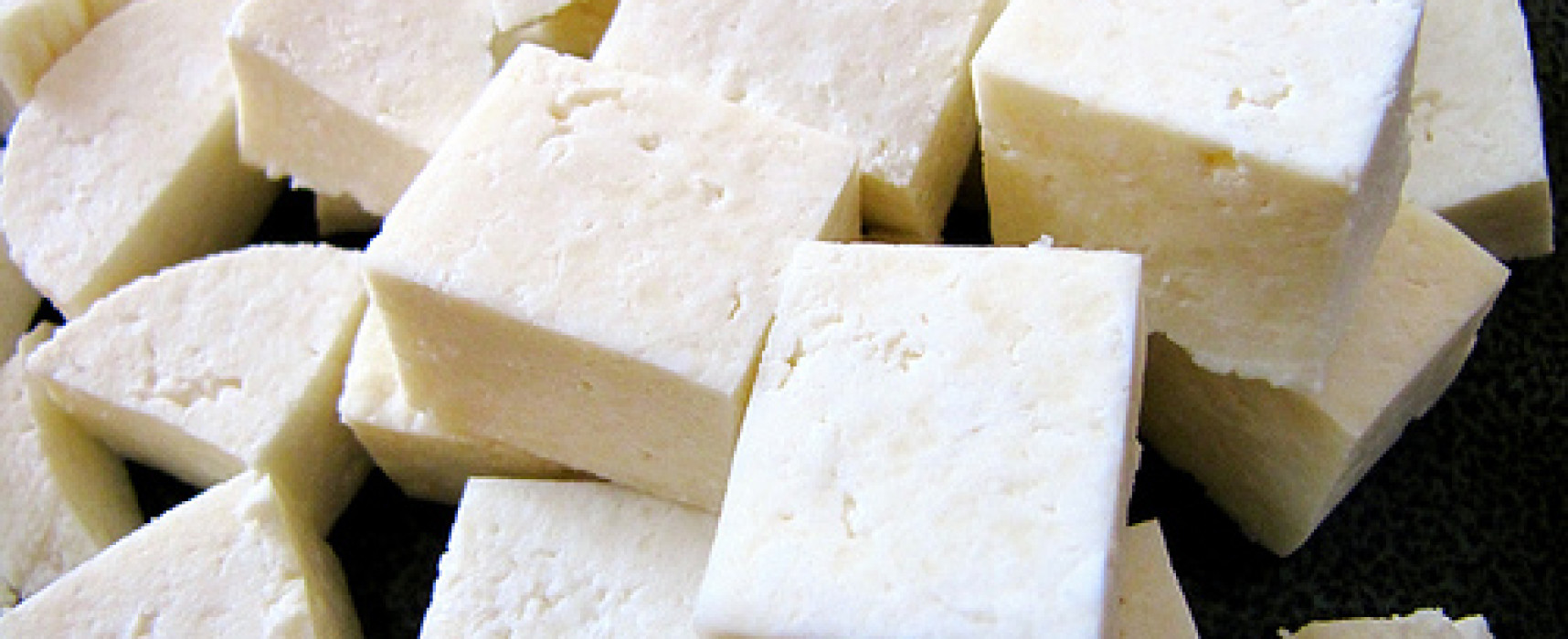 Paneer: The Indian Cheese