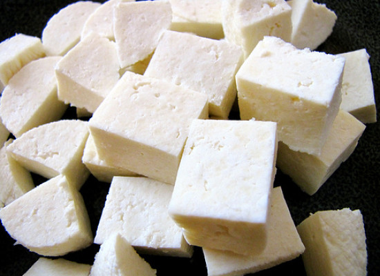 Paneer: The Indian Cheese